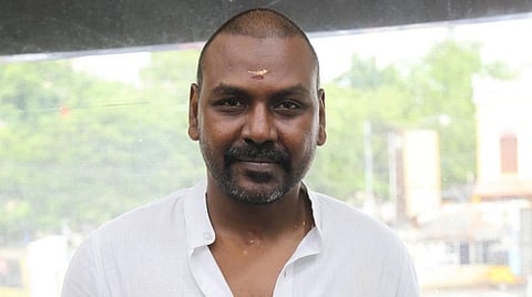 கரோனா வைரஸ் பாதிப்பு: லாரன்ஸ் 3 கோடி ரூபாய் நிதியுதவி