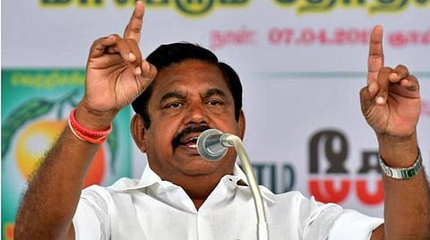 எங்களையும் சேர்த்துக் கொள்ளுங்கள் ஐயா: ட்விட்டரில் தன்னார்வலர் எழுப்பிய கேள்விக்கு முதல்வர் பழனிசாமி பதில்