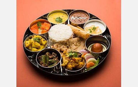 நோய்த்தடுப்பு நடவடிக்கையில் ஊட்டச்சத்துள்ள உணவுக்கும் முக்கியத்துவம் வேண்டும்