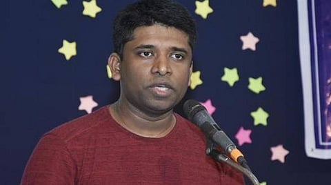 என்னை நல்ல எண்ணத்தில் மீண்டும் பணியில் சேர அழைக்கவில்லை: மத்திய அரசின் காஷ்மீர் கொள்கையை எதிர்த்து ராஜினாமா செய்த ஐஏஎஸ் அதிகாரி கண்ணன் கோபிநாதன் திட்டவட்டம்