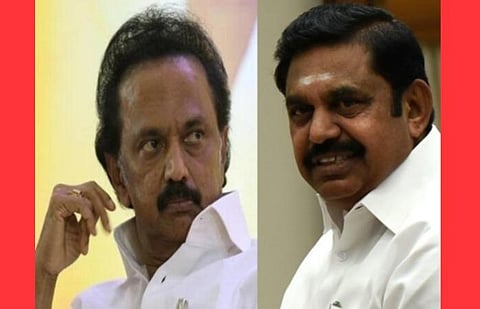 ஸ்டாலின் அறிக்கை வருத்தம் அளிக்கிறது: முதல்வர் பழனிசாமி பதில்