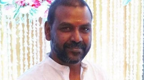 தமிழ்ப் புத்தாண்டு அன்று அடுத்த அறிவிப்பு: லாரன்ஸ் 
