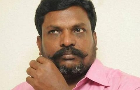 இந்தியாவிலேயே உரிமைக்கு குரல் கொடுத்த பெருமை கொண்ட மாநிலம்: பேரிடர் காலத்தில் மத்திய அரசு முன் அஞ்சி நிற்கிறது: திருமாவளவன் வேதனை