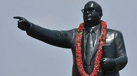 அம்பேத்கர், தீரன் சின்னமலை பிறந்த நாள் விழாவில் பொதுமக்கள் பங்கேற்க வேண்டாம்- தமிழக அரசு வேண்டுகோள்