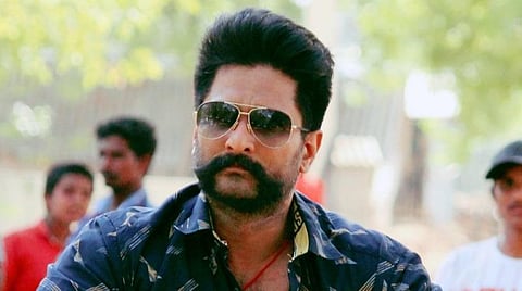 கரோனா அச்சுறுத்தல்: 'திரெளபதி' இயக்குநரின் அடுத்தபட அறிவிப்பு ஒத்திவைப்பு