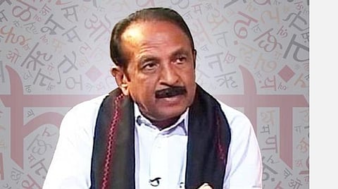 தன்னார்வலர்கள் உதவி; தமிழக அரசின் உத்தரவுக்குத் தடை கோரி உயர் நீதிமன்றத்தில் வைகோ வழக்கு 