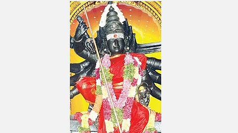 தமிழ்ப் புத்தாண்டு சார்வரி வருடப் பலன்கள் - மீனம்