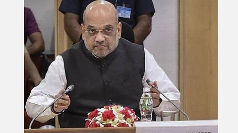 அமித் ஷா தலையீட்டினால் ஐசிஎம்ஆர் கரோனா மருத்துவப் பரிசோதனை கூடங்கள் அதிகரிப்பு