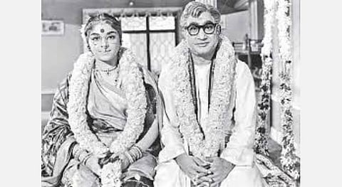 பிரஸ்டீஜ் பத்மநாபனுக்கு ரிடையர்டே இல்லை!  ‘வியட்நாம் வீடு’க்கு 50 வயது