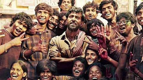 கரோனா அச்சுறுத்தலுக்குப் பிறகு சீனாவில் முதல் இந்தியப் படமாக வெளியாகும் ‘சூப்பர் 30’