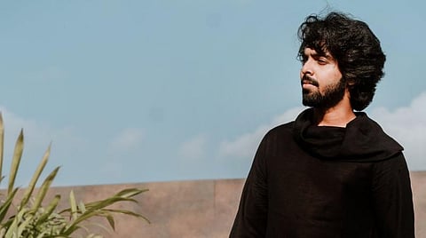 'வாடிவாசல்' படத்தின் இசைப் பணிகள் தொடக்கம்: ஜி.வி.பிரகாஷ் தகவல்