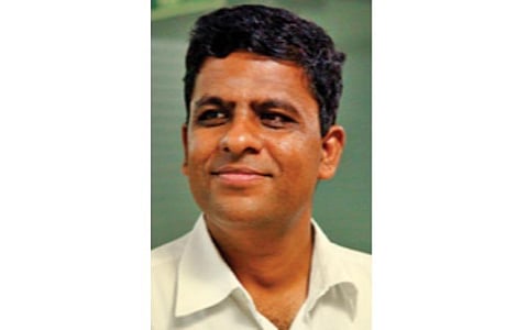 இப்போது என்ன செய்கிறேன்? - குறைந்த வளம்; நிறைவான வாழ்க்கை