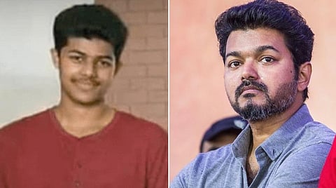 கனடாவில் சிக்கிய மகன் குறித்து கவலைப்படவில்லை; சஞ்சய் பாதுகாப்பாக உள்ளார்: விஜய் தரப்பில் விளக்கம்