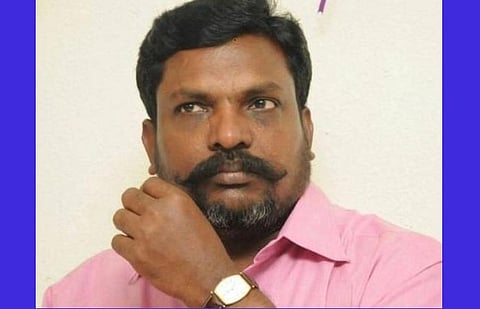 பேரிடர் காலத்தில் மக்களைப் பற்றி கவலைப்படாத மத்திய அரசு; பட்டினிக்குத் தீர்வு சொல்லாமல் அறிவுரை சொல்கிறது: விசிக வேதனை