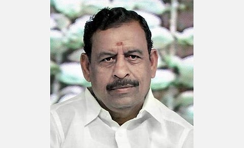நகராட்சிக்கு ‘மிஸ்டு கால்’ கொடுத்தால் மளிகைப் பொருட்கள் வீடு தேடிவரும் அமைச்சர்- ஓ.எஸ்.மணியன் தகவல்