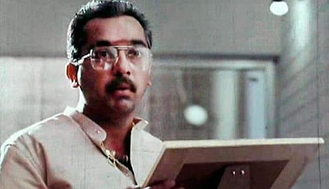 'நாயகன்' படத்தின் உணர்வுபூர்வ காட்சிகள் உருவான விதம்: மணிரத்னம் பகிர்வு