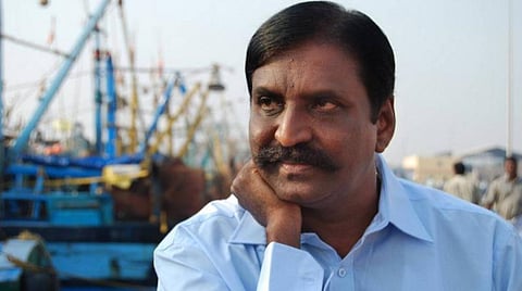 அருள்கூர்ந்து அமைதி காக்க வேண்டும்; நீங்கள் தாயகம் வருவது சத்தியம்: வெளிநாடு வாழ் தமிழர்களுக்கு வைரமுத்து வேண்டுகோள்