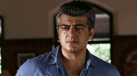 'வலிமை' வெளியீட்டுத் தேதி மாற்றம்
