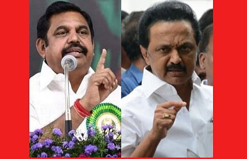 தேவை சமூக- இடைவெளியே  அரசியல் இடைவெளியல்ல: ஸ்டாலின் - முதல்வர் பழனிசாமிக்கு  சட்ட பஞ்சாயத்து இயக்கம் வேண்டுகோள்