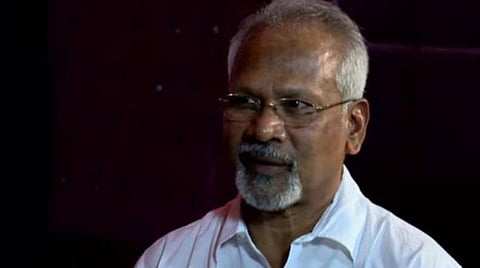 மக்கள் மத்தியில் சினிமா தாக்கத்தை ஏற்படுத்துமா? - மணிரத்னம் பதில்