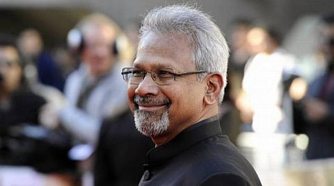 பல கதாபாத்திரங்கள் மருத்துவர்களாக இருப்பது ஏன்? - மணிரத்னம் பதில்