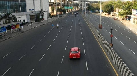 கரோனாவால் ஏற்பட்ட சமுதாய நன்மைகள்: தற்கொலை, விபத்து, திருட்டுகள் குறைந்தன- புள்ளி விவரத்துடன் போலீஸார் தகவல்