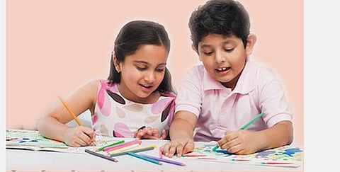 சிந்தனைச் சிறகுகள் - ரூ.4 இலட்சத்திற்கும் அதிகமான பரிசுகளை வெல்லும் வாய்ப்பு!