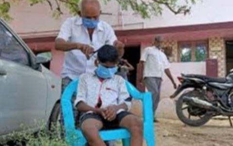 பிரதிநிதித்துவப் படம்
