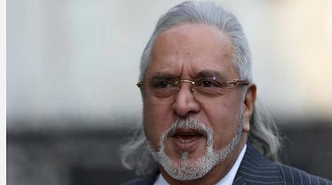 நாடுகடத்தல்   வழக்கில்  விஜய் மல்லையாவின் மேல்முறையீட்டு மனு தள்ளுபடி: பிரிட்டன் உயர் நீதிமன்றம் அதிரடி