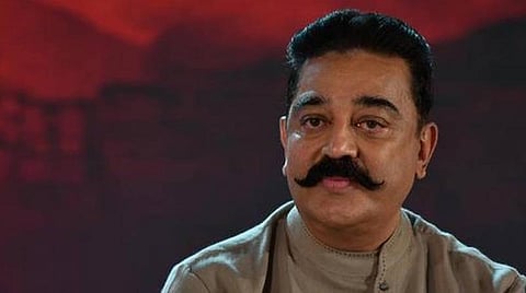 இறுதி மரியாதையைத் தடுப்பது அரக்க குணம்: கமல் காட்டம்