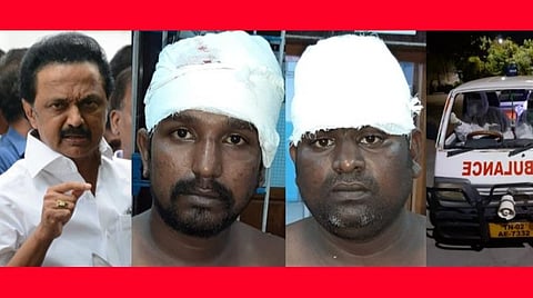 மருத்துவர் உடலைப் புதைக்க எதிர்ப்பு; இனி நடக்காமல் இருக்க பொதுமக்களுக்கு விழிப்புணர்வு ஏற்படுத்த வேண்டும்: அரசுக்கு ஸ்டாலின் கோரிக்கை