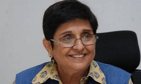 கள்ளச்சந்தையில் மது விற்பனை; 142 வழக்குகள் பதிவு: இது தொடக்கம்தான் என கிரண்பேடி எச்சரிக்கை
