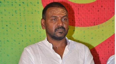 மருத்துவர் ஜெயமோகனின் பெயரில் மருத்துவ சேவைகள்: லாரன்ஸ் முடிவு