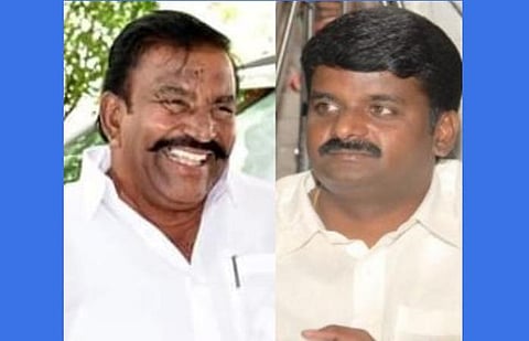 தேவையின்றி சீண்ட வேண்டாம்; உயிர் காக்க வேண்டிய நேரத்திலும் ஊழல் செய்வதுதான் மலிவான அரசியல்: அமைச்சர் விஜயபாஸ்கருக்கு கே.என்.நேரு பதிலடி