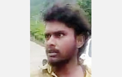 விஜய பிரகாஷ்