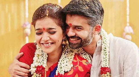 திருமணத்தில் பிரச்சினை என வதந்தி: சூசகமாகப் பதிலளித்த ஸ்வாதி 