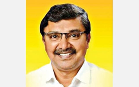 கே.சண்முகசுந்தரம்