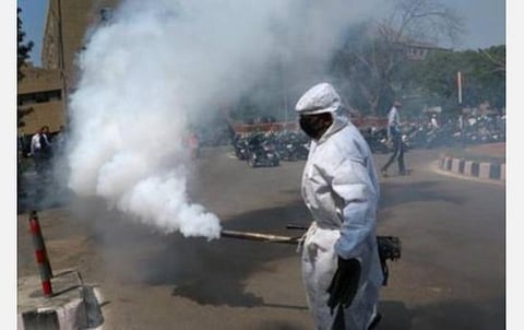 கரோனா பாதிப்பால் 2 திட்டங்களுக்கு முன்கூட்டியே நிதி வழங்கிய மத்திய அரசு - சிறப்பான செயல்பாட்டால் தமிழகத்துக்கு தொடர்ந்து அதிக நிதி