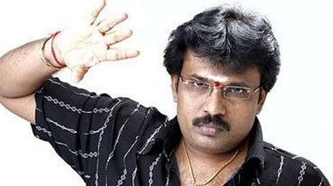 'இப்படி நன்றி கெட்டு வாழ்வதற்கு கரோனா வந்து சாவது மேல்!' - பேரரசு காட்டமான கவிதை