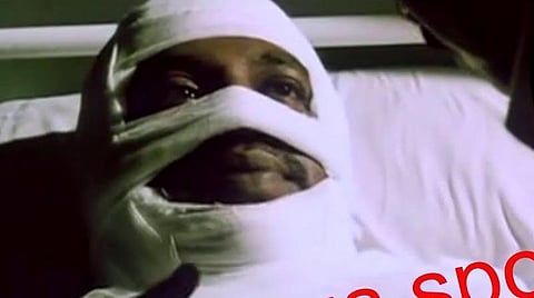 'இது வேற ரமணா!' மீமை வைத்து தயாரிப்பாளரைக் கலாய்த்த இயக்குநர் அமுதன்