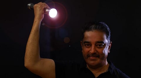 அரசுடன் சேர்ந்து பணியாற்றவும் தயார்: கமல் வெளிப்படை
