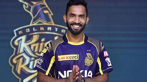 சிஎஸ்கே அணியில் என்னை ஏலம் எடுக்காதது என் இதயத்தில் பாய்ந்த கத்தி: தினேஷ் கார்த்திக் 