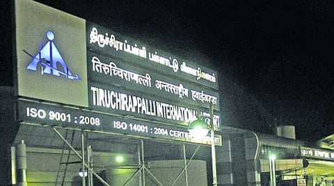 ஆண்டுக்கு 15 லட்சத்துக்கு மேல் பயணிகளை கையாளுவதால் திருச்சி விமானநிலைய தரம் உயர்ந்தது: ﻿﻿3-ம் தர நிலைக்கு உயர்ந்தது தூத்துக்குடி