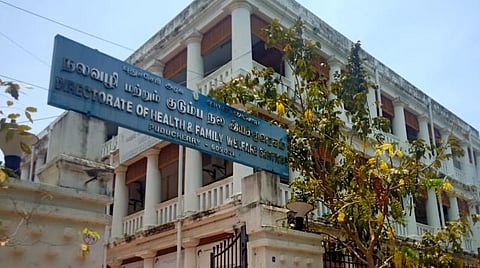 கரோனா பணியைத் துரிதமாக மேற்கொள்ள காலிப் பணியிடங்களை உடனே நிரப்புக: புதுச்சேரி சுகாதார ஆய்வாளர், உதவியாளர் சங்கம் அரசுக்கு கோரிக்கை   