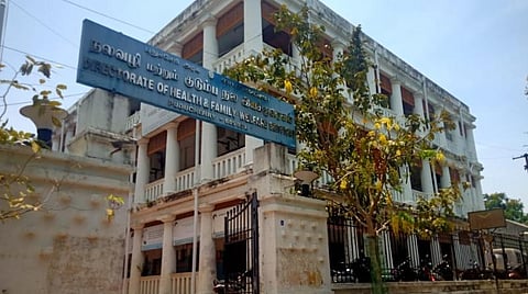 புதுச்சேரி முதல்வர், மக்கள் பிரதிநிதிகளுக்கு கரோனா தொற்று இல்லை: சுகாதாரத்துறை இயக்குனர் தகவல்