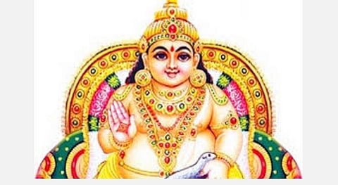அட்சய திருதியை; கிருஷ்ணருக்கு அவல் பாயசம்; நான்குபேருக்கேனும் தயிர்சாதம்! 