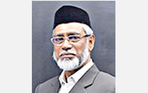 பாவத்தைப் போக்கி அருளை வழங்கும் ரமலான்