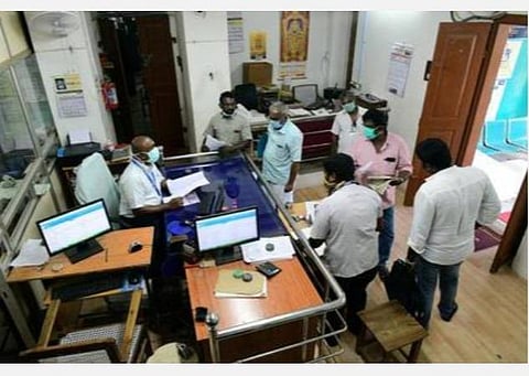 பிரதிநிதித்துவப் படம்.