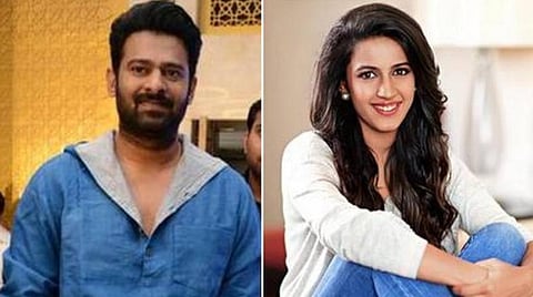 பிரபாஸுடன் திருமணம் தொடர்பாக வதந்தி: நிஹாரிகா விளக்கம்