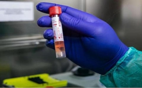 கன்னியாகுமரியில் தொடர்ந்து 12 நாட்களாக கரோனா பரவல் இல்லை: சுகாதாரத்துறை தகவல்